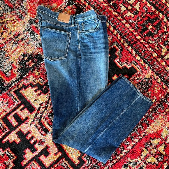 GAP Other - GAP 1969 jeans